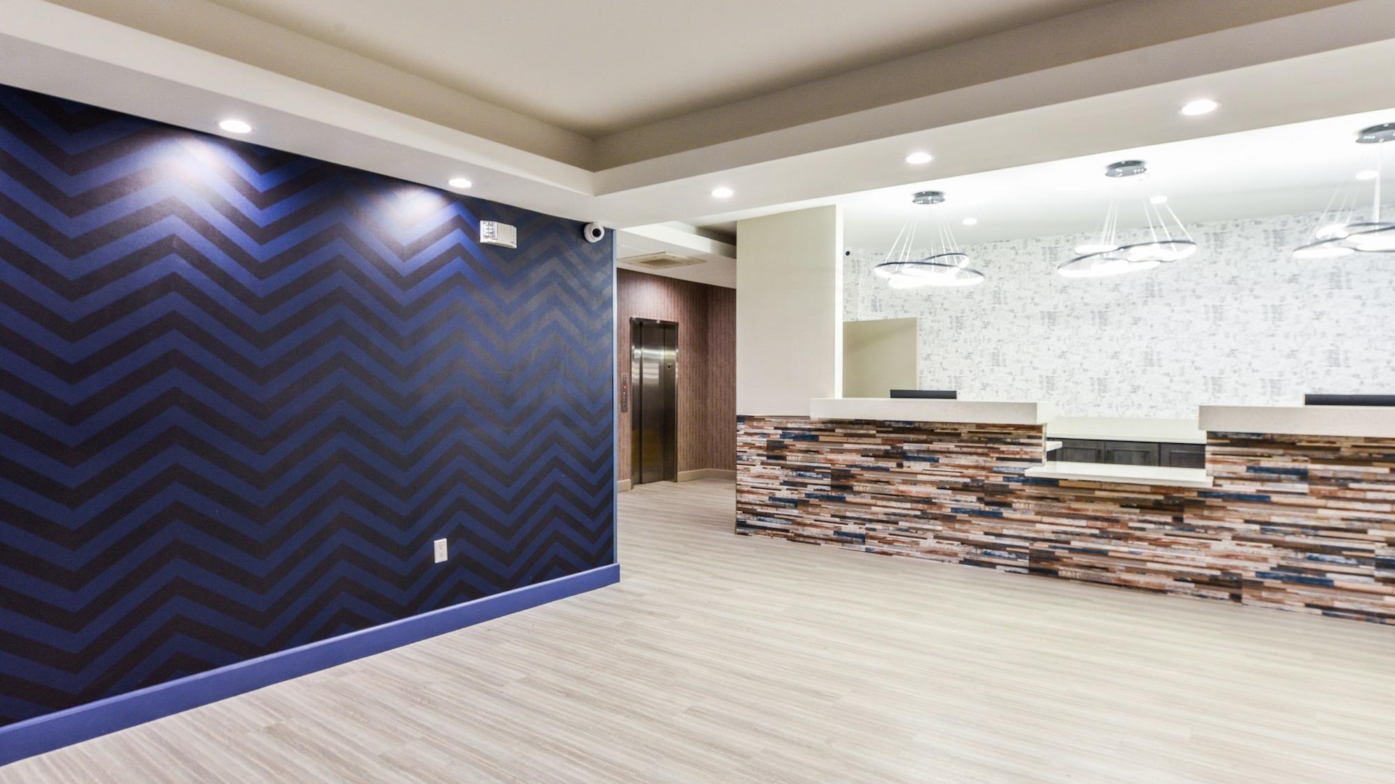 Hollywood Inn Suites Hotel West Athens Exterior photo